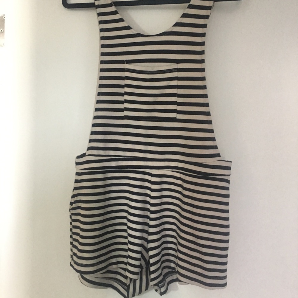 Super cute romper